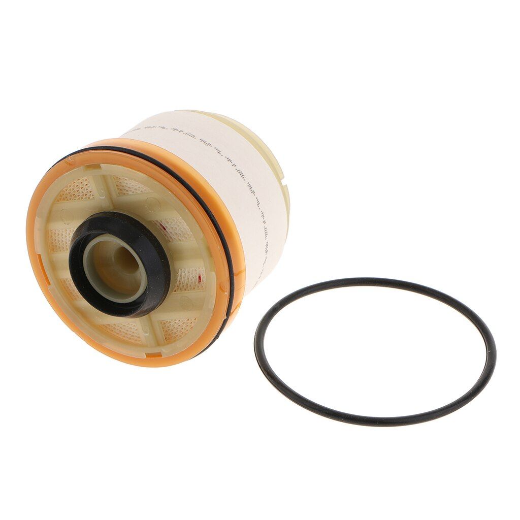 Diesel filter 23390-0L041 Application Scenario
