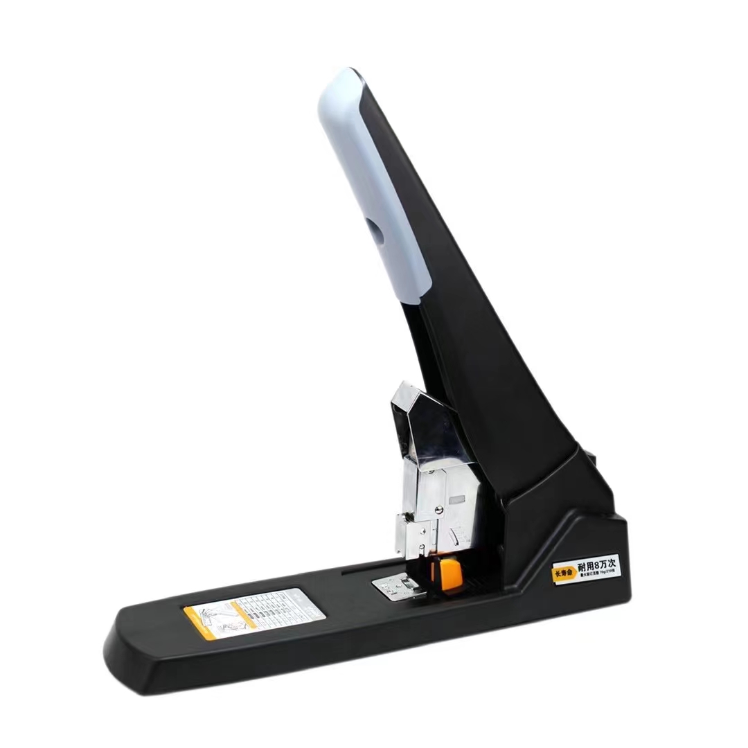 Mini stapler, hole puncher, nail remover details Picture