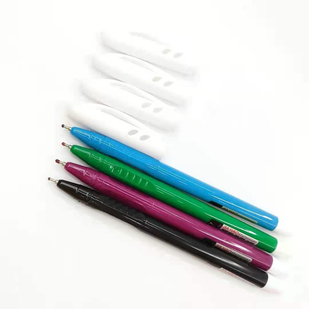 Zhongyou pen, student creative writing pen, signature pen, ballpoint pen, learning supplies Specification image