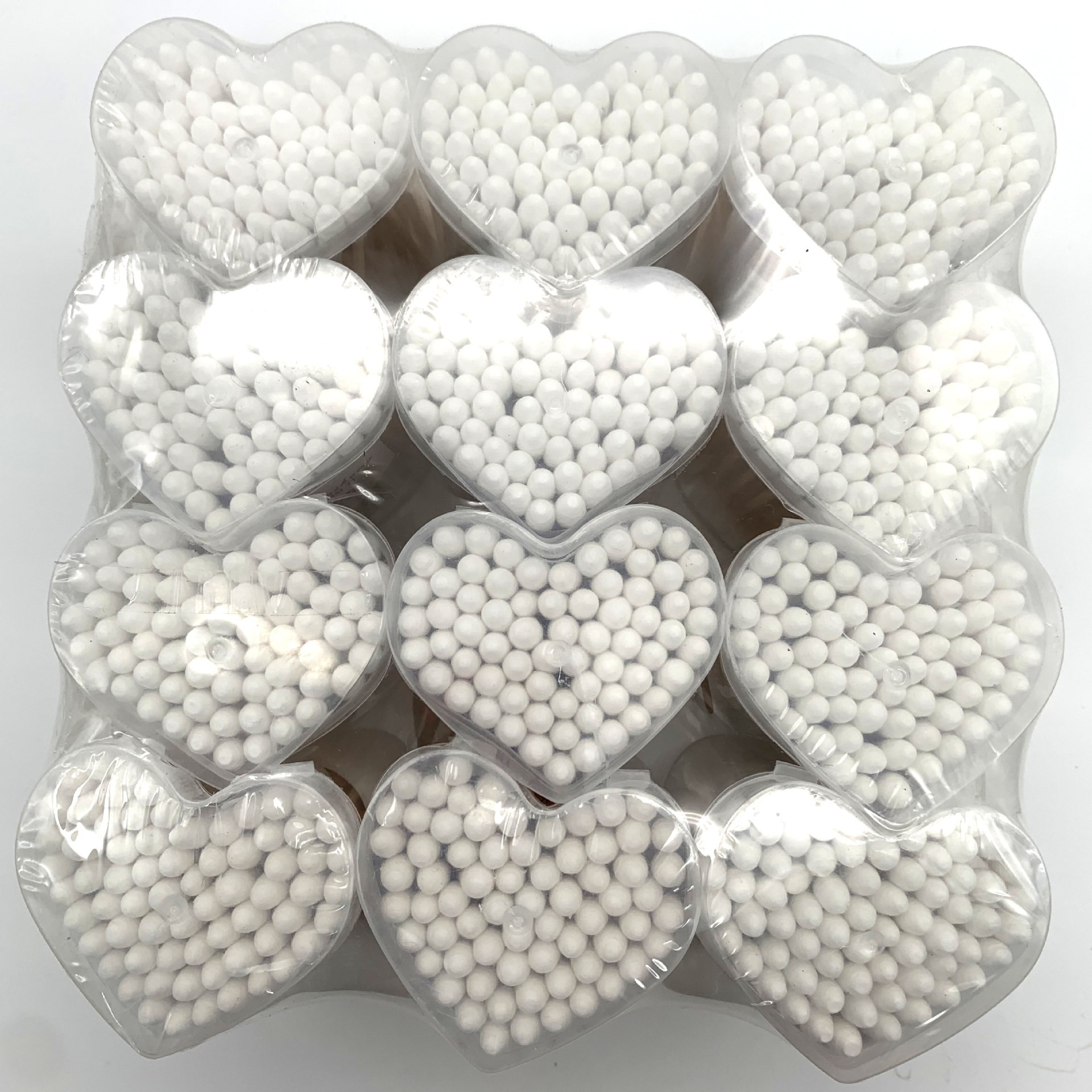 Disposable cotton swab detail image 2