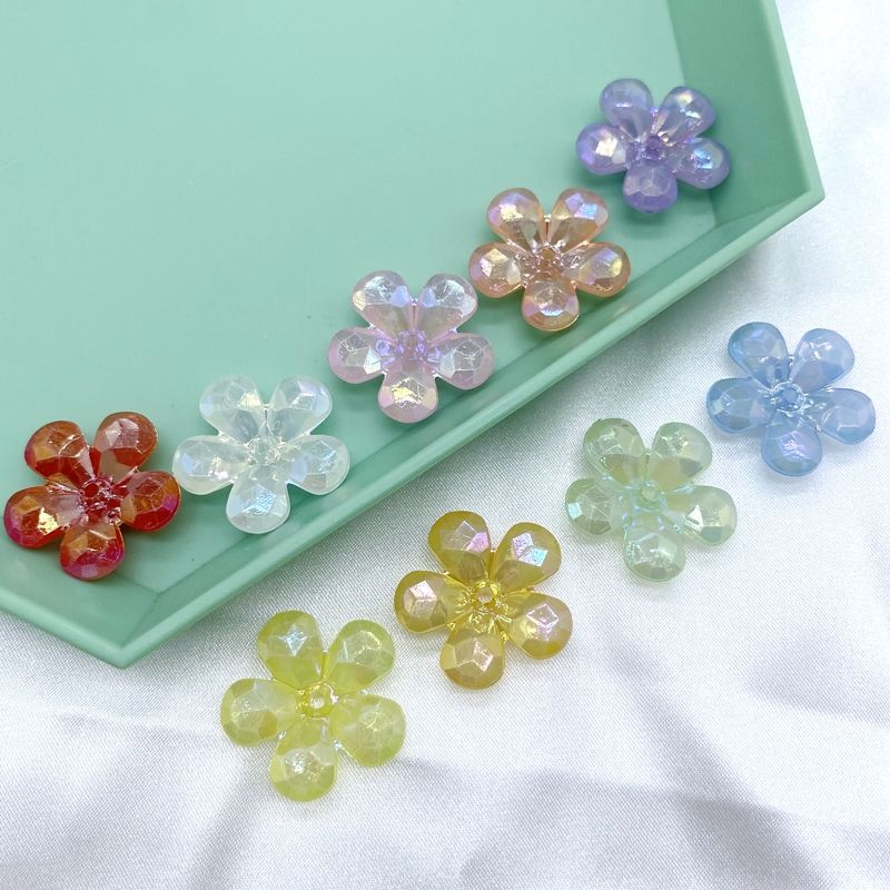 散珠&串珠实物图