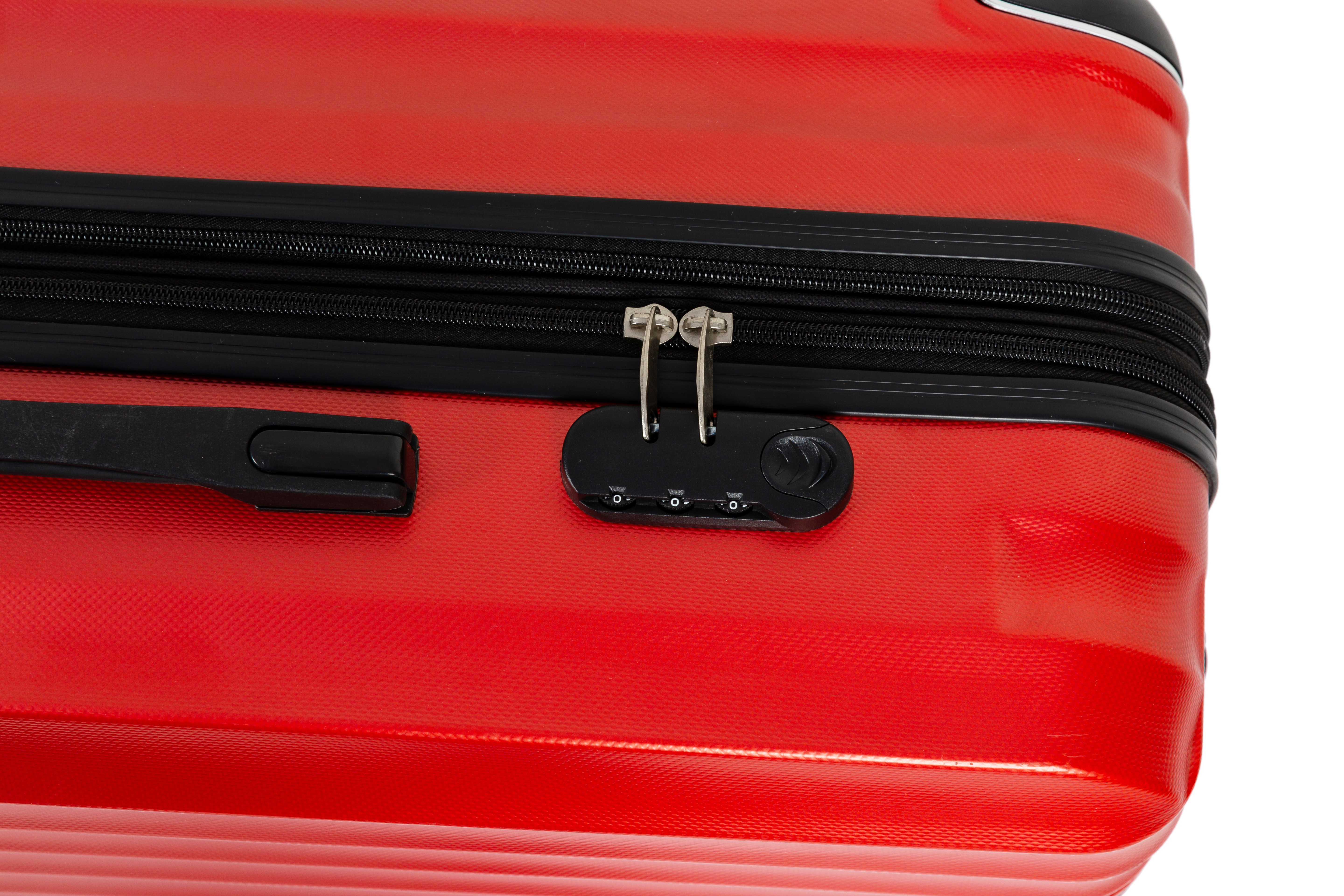 254#ABS拉杆箱详情图5