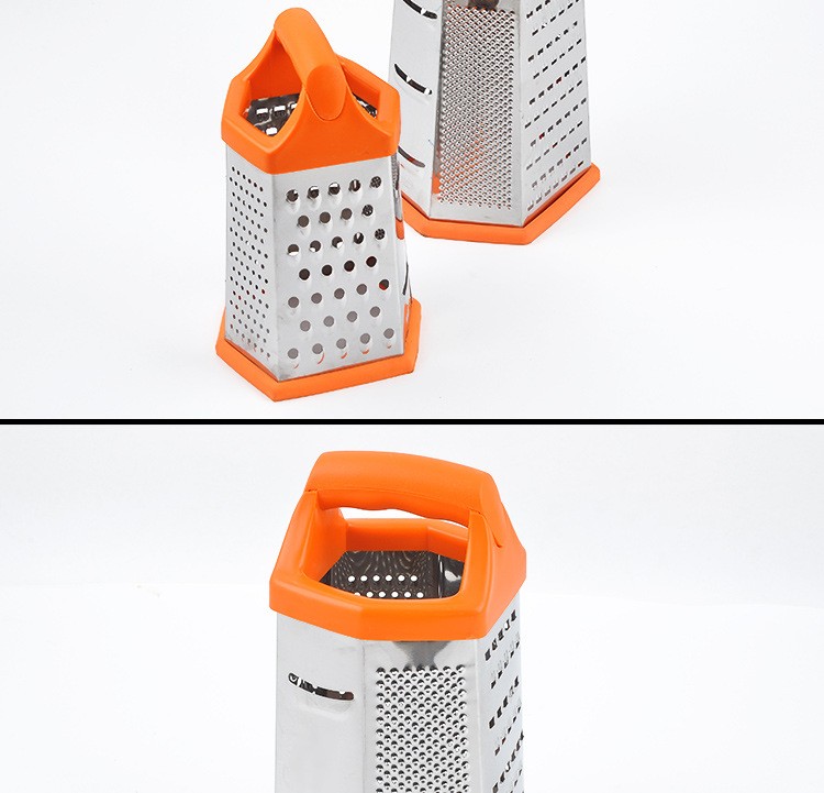 Six-sided grater detail image 5