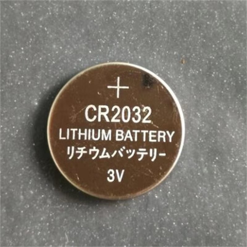 环保纽扣电池CR2032详情图3