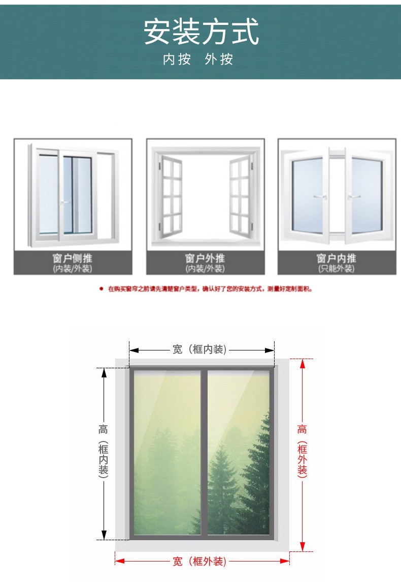 Wholesale office and home sunshade and breathable curtains with drawstring lifting, thickened double-layer seven-pleated soft gauze curtains from the manufacturer detail image 14