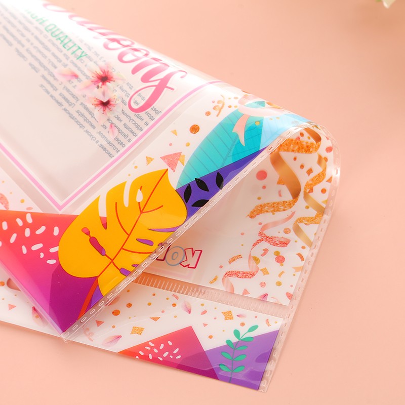 مبيعات مباشرة من جهات تصنيع بطاقات الأكياس بالمناطيد detail image 5