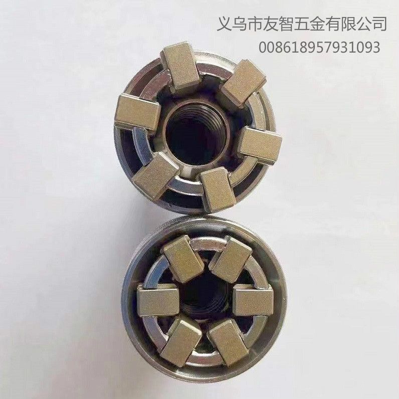 Powerful universal socket wrench 10-19mm 强力万能套筒扳手 details Picture