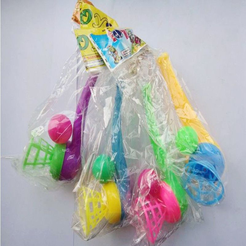 创意80后怀旧悬空悬浮烟斗吹球玩具儿童益智小礼物产品图