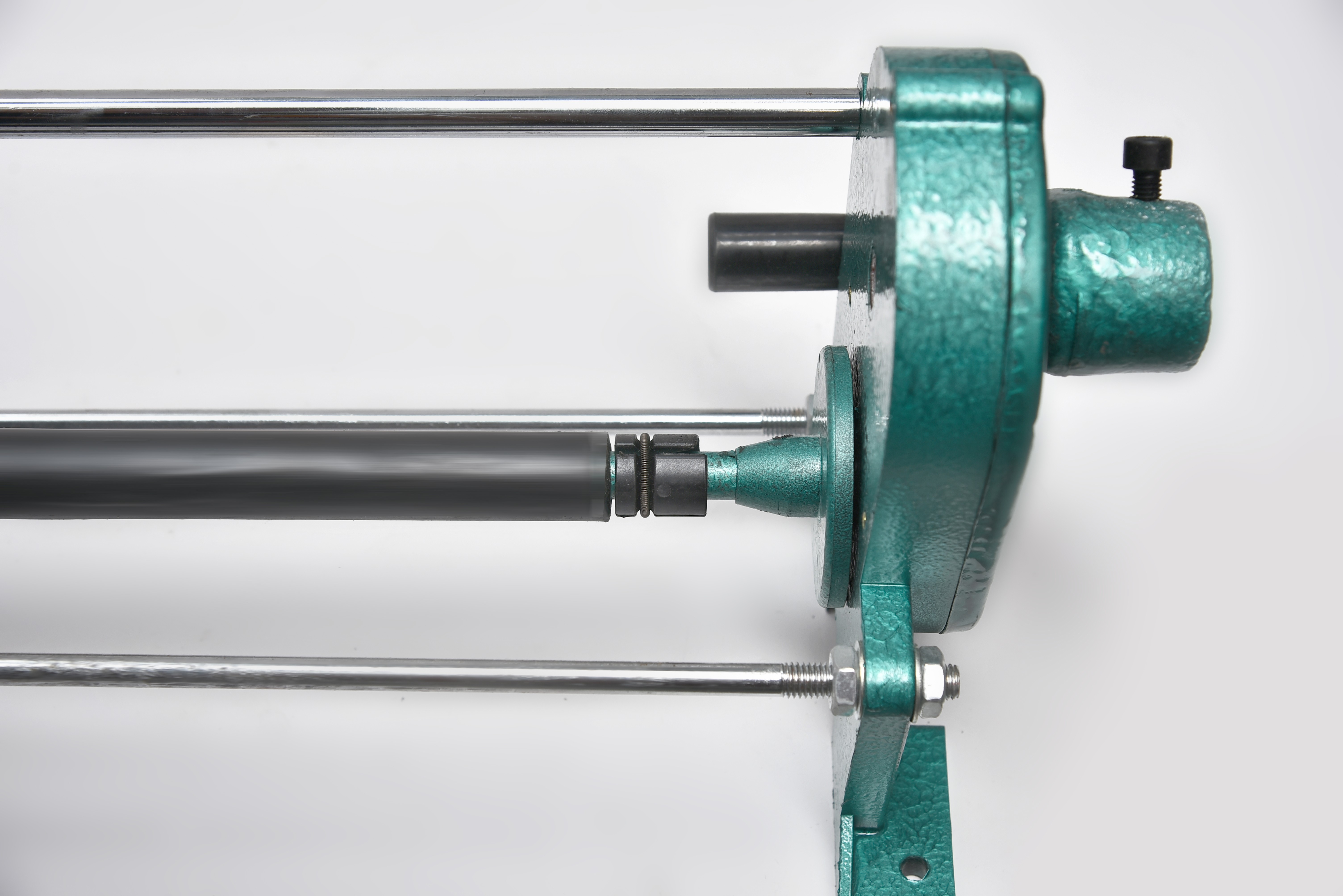 700型手动电化铝分切机 烫金膜割纸机烫金纸 分切机烫 金纸割纸机详情5