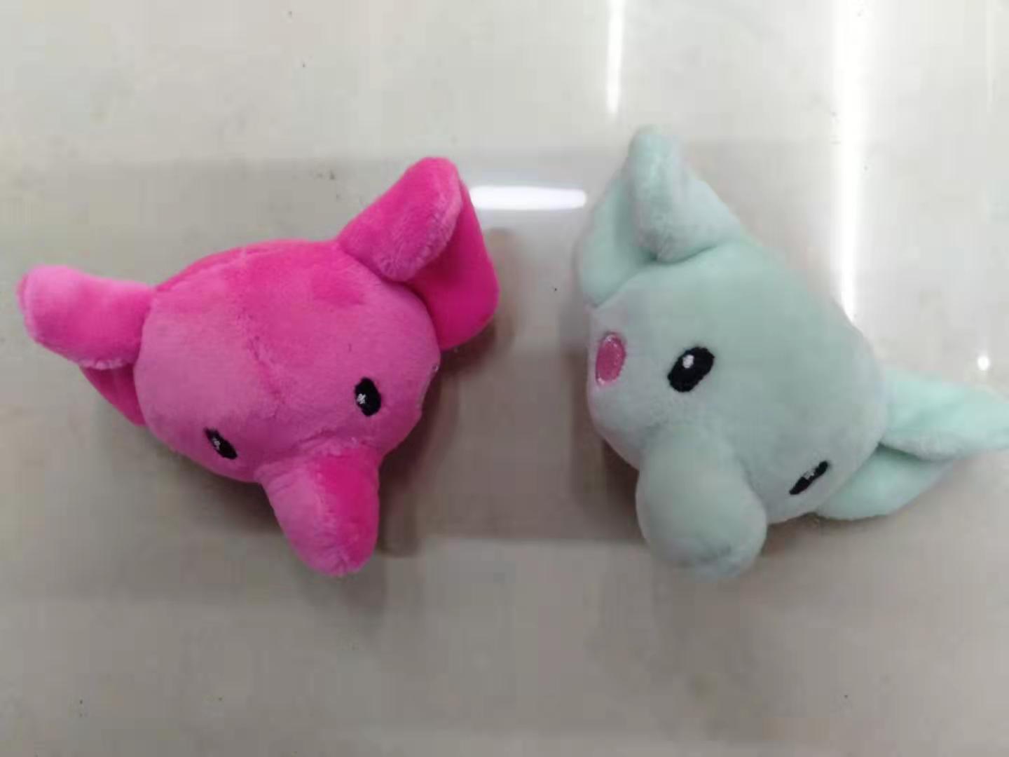 Elephant details Picture