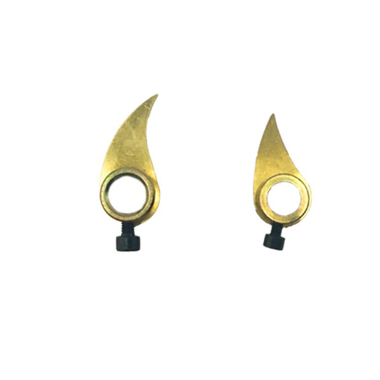 1胶水机刮刀过胶机铜刮刀带上胶机刮刀胶水机刮刀片胶水机配件详情1