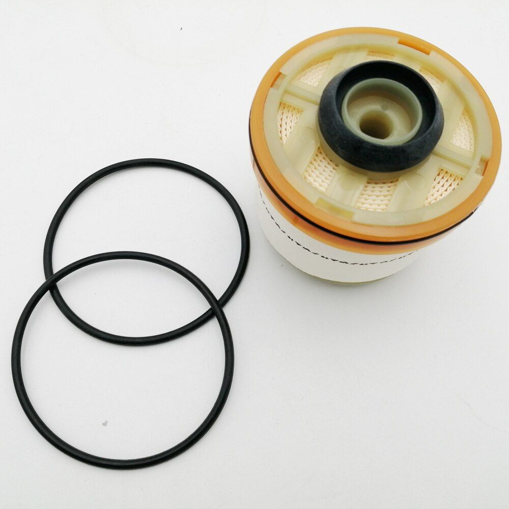 Diesel filter 23390-0L041 details Picture