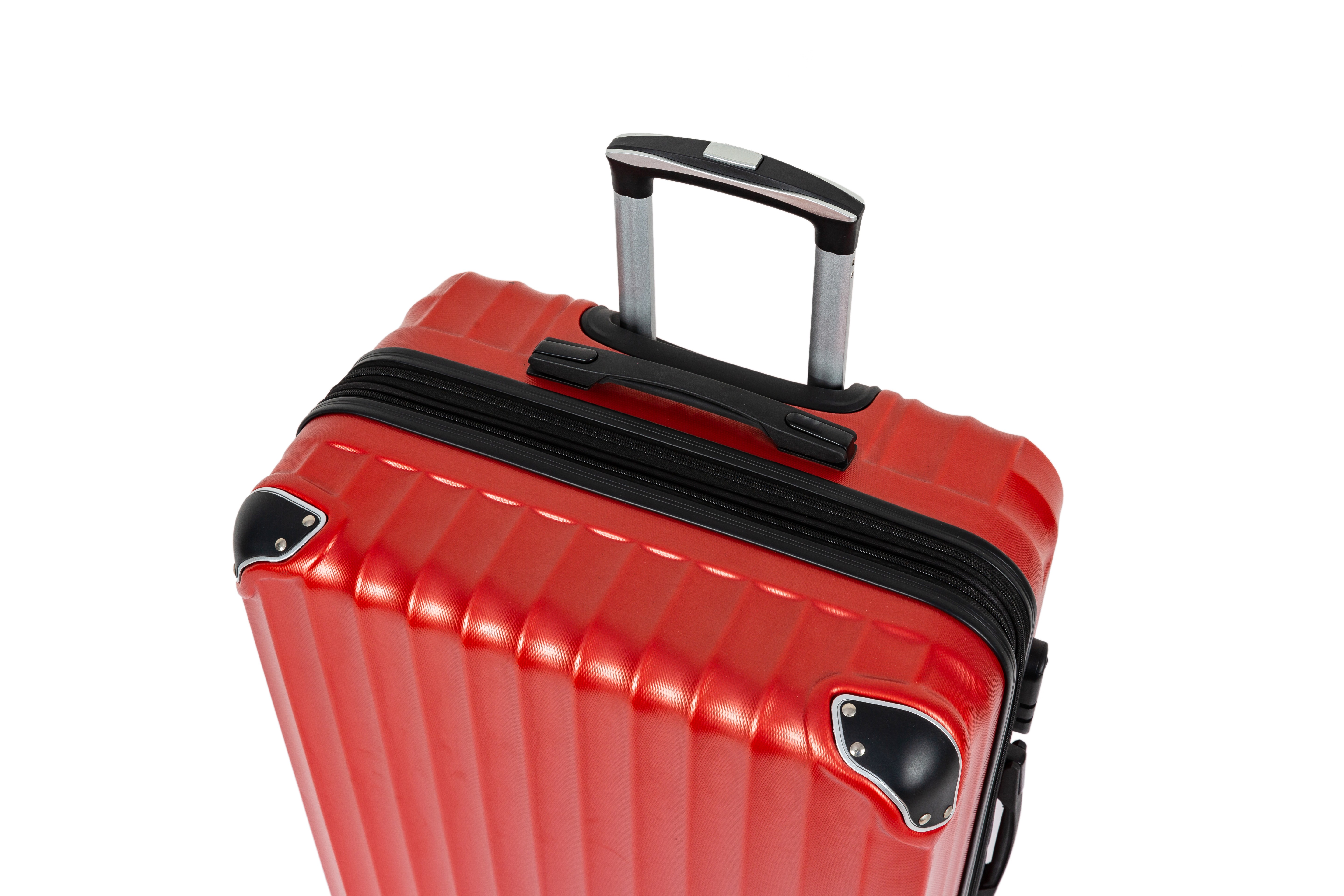 254#ABS拉杆箱详情图2