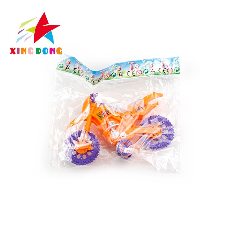 Children's toy inertial sliding motorcycle Item Picture