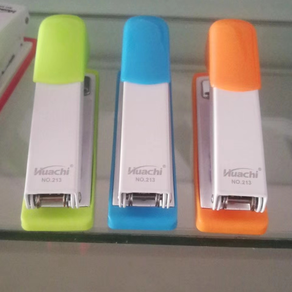 Stapler, punching machine, nail remover