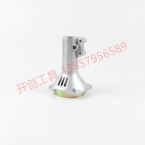 Knapsack side mounted connector Mower fitting connection disc 26/28 Tube 7 teeth 9 teeth square connection assembly 305 rotation