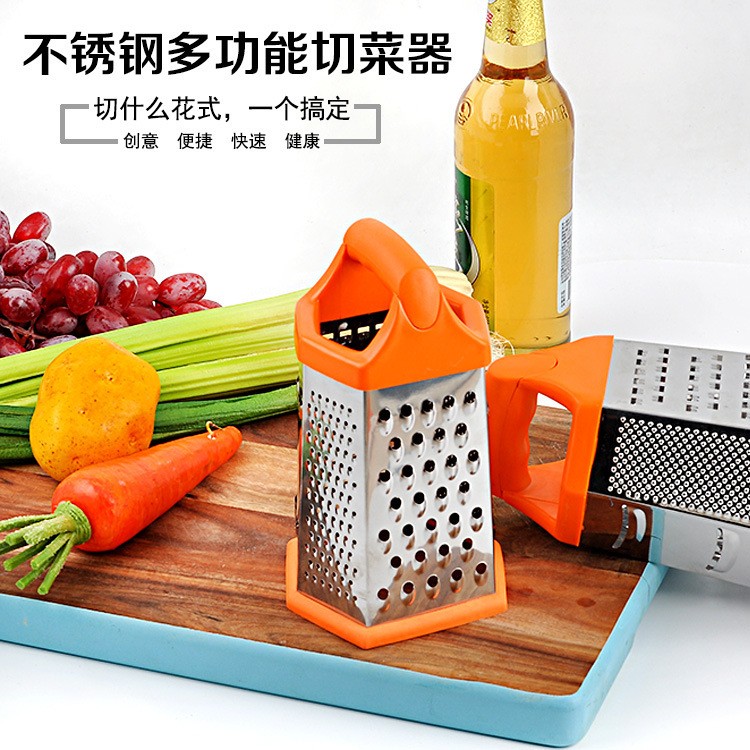 Six-sided grater detail image 9