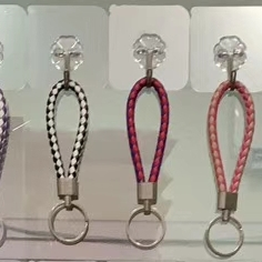 String keychain series mixed 5