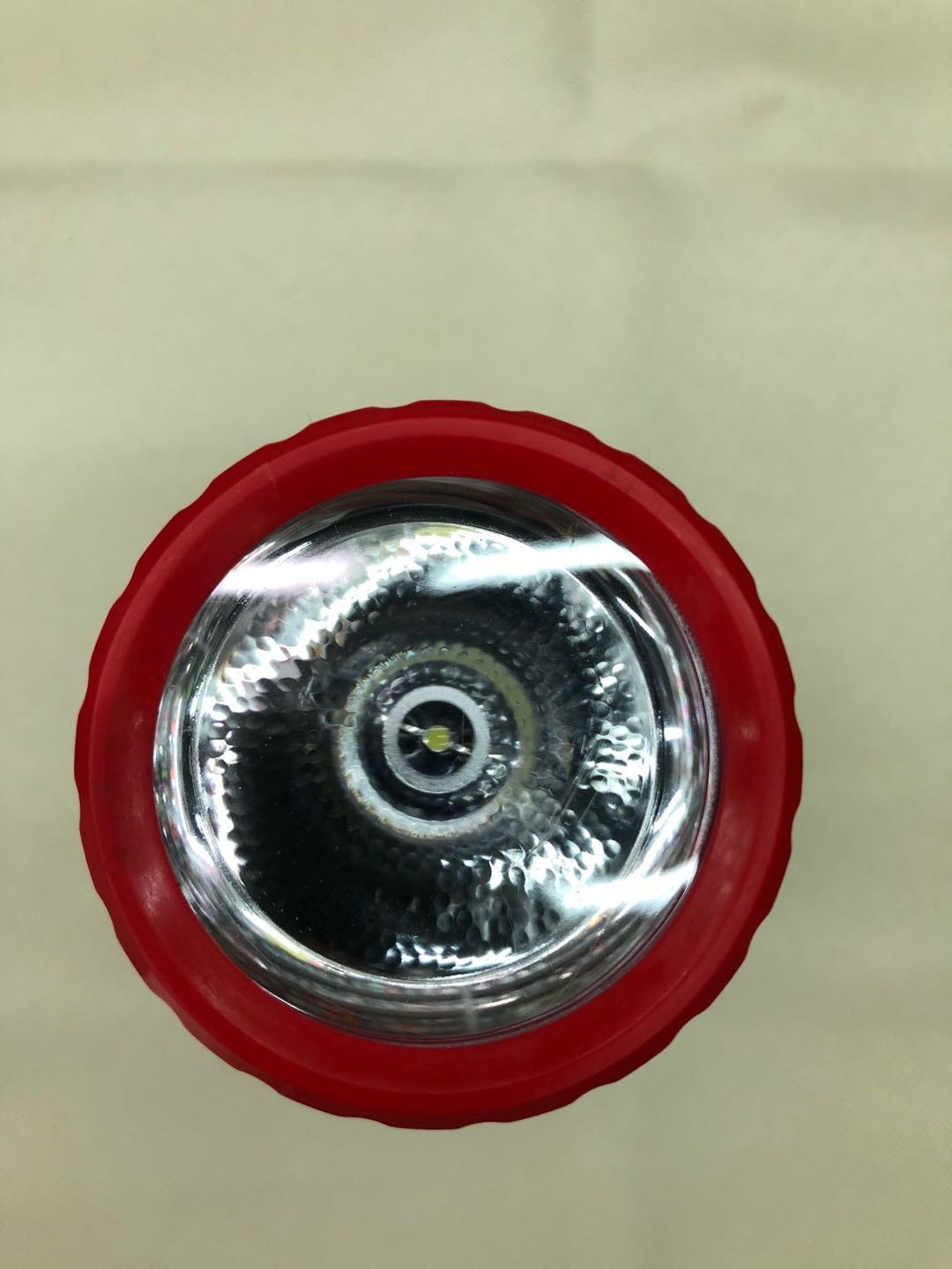 60-8860Led Flashlight full figure