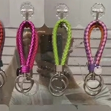 String keychain series mixed 4