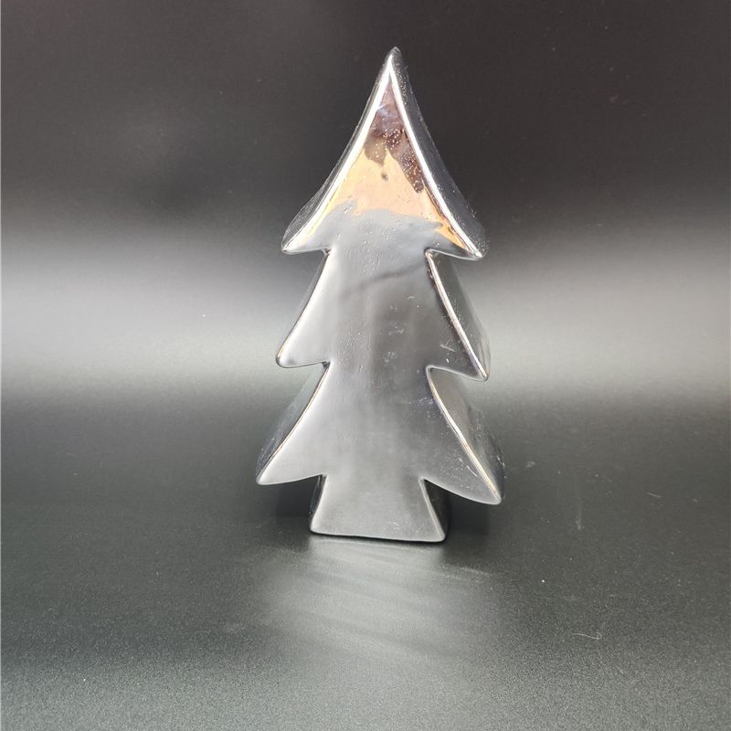 景德镇陶瓷工艺品陶瓷储蓄罐陶瓷花瓶迷你紫砂壶装饰摆件201