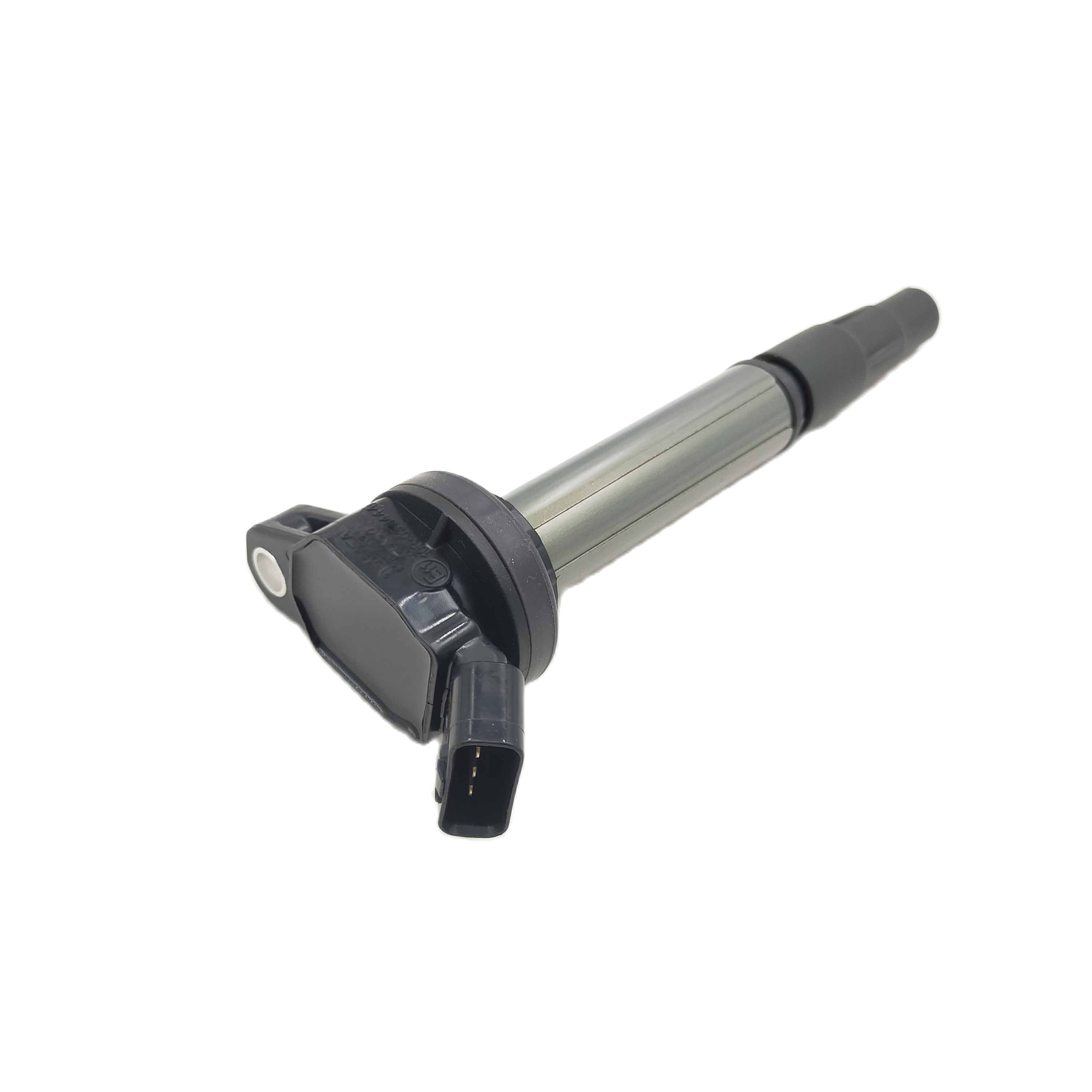 Ignition coil OEM 90919-02258 9091902252 uf-596 c1714 uf-619 detail image 1