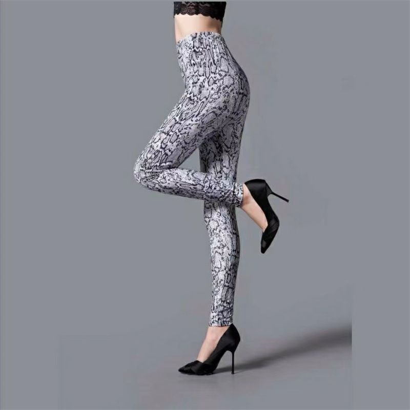Rui Zixiang pants industry Co., LTD. Factory leggings hot selling leggings NO 91 thumbnail