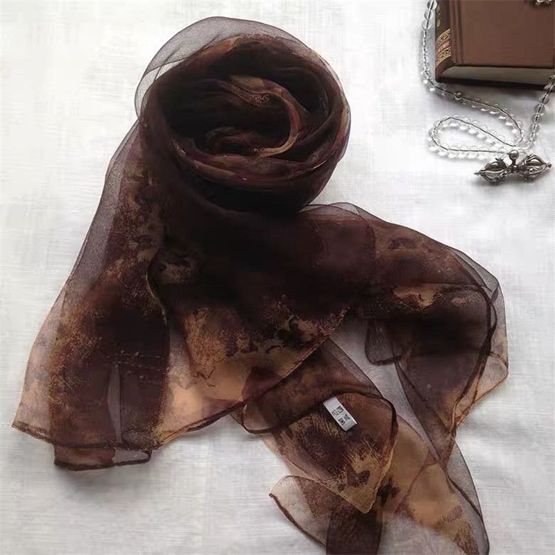 Women's Shawl Shawl Stylish Autumn And Winter Coats Are Versatile And Casual