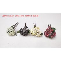 Bundle fruit Z04702