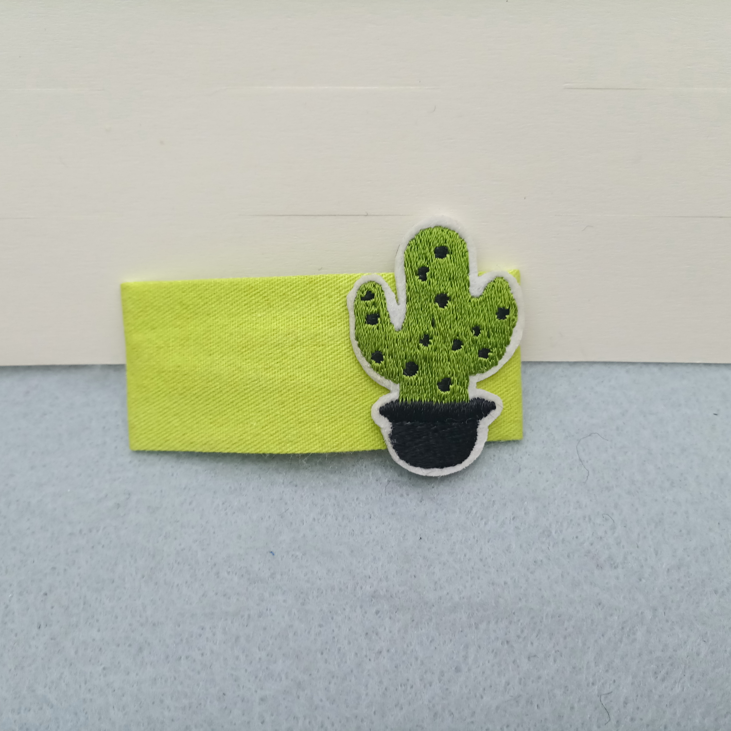 仙人掌🌵夹子