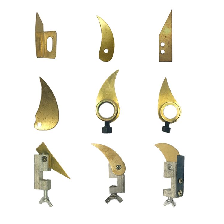 胶水机/过胶机/铜刮刀产品图