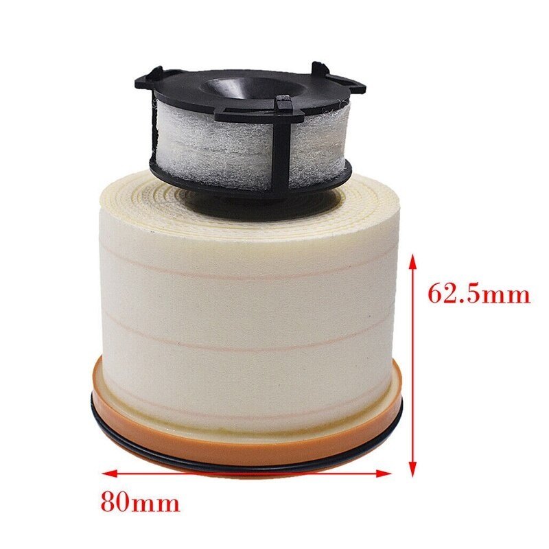 Diesel filter 23390-0L090 23390-0L070 detail image 1