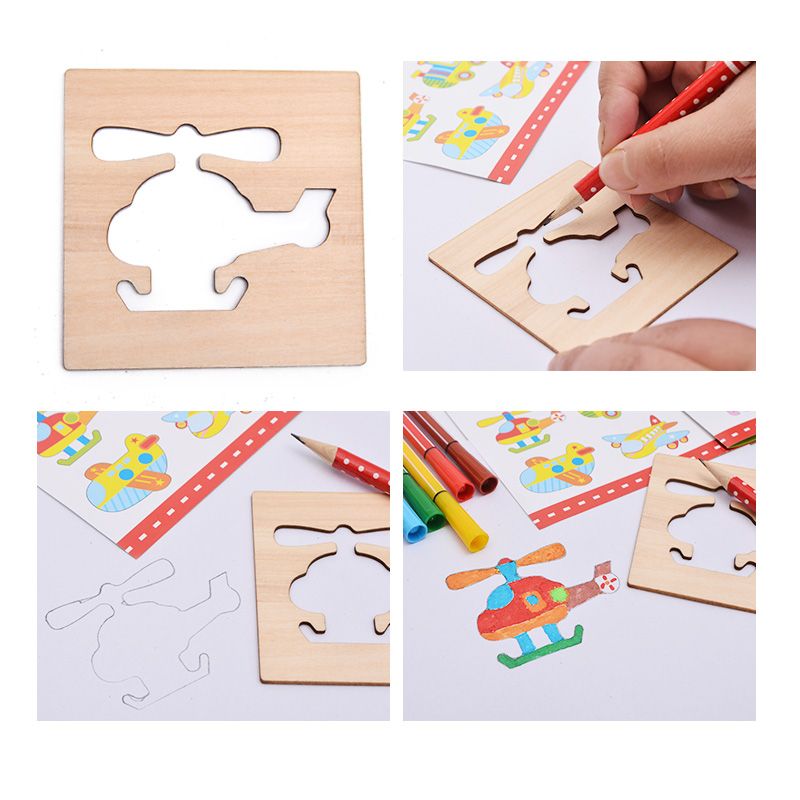 其他益智玩具实物图