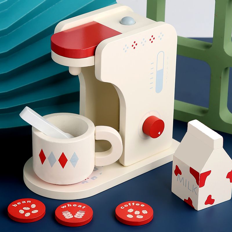 The simulation cooking color children's house play toys are rich in color and highly interesting. They can exercise babies' color recognition and visual ability, cultivate logical thinking ability, and exercise early education enlightenment training. They are parent-child games Application Scenario