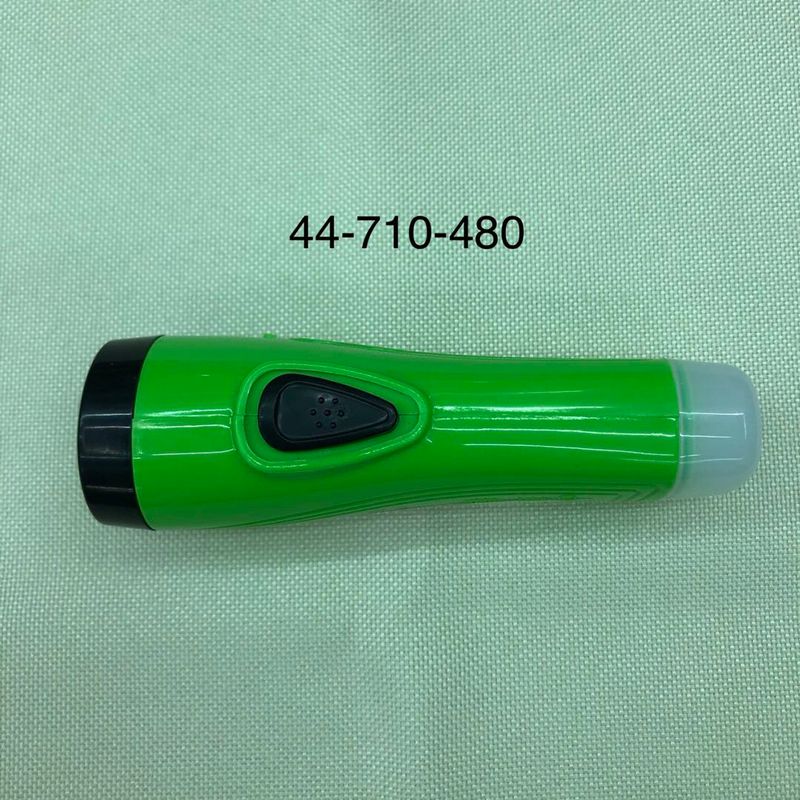 44-710Led Flashlight