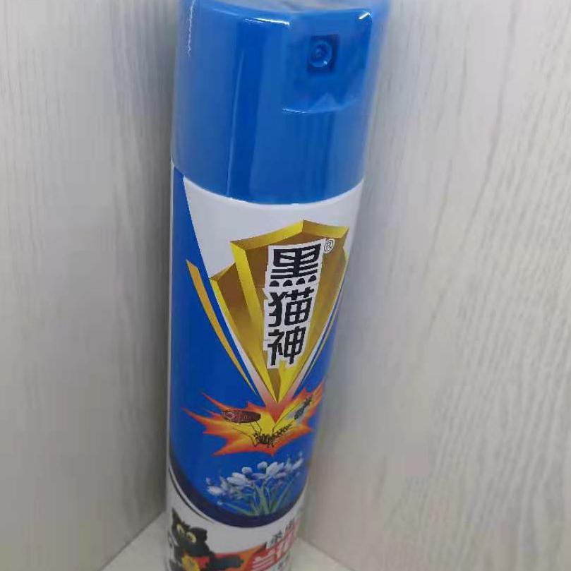 杀蟑产品图
