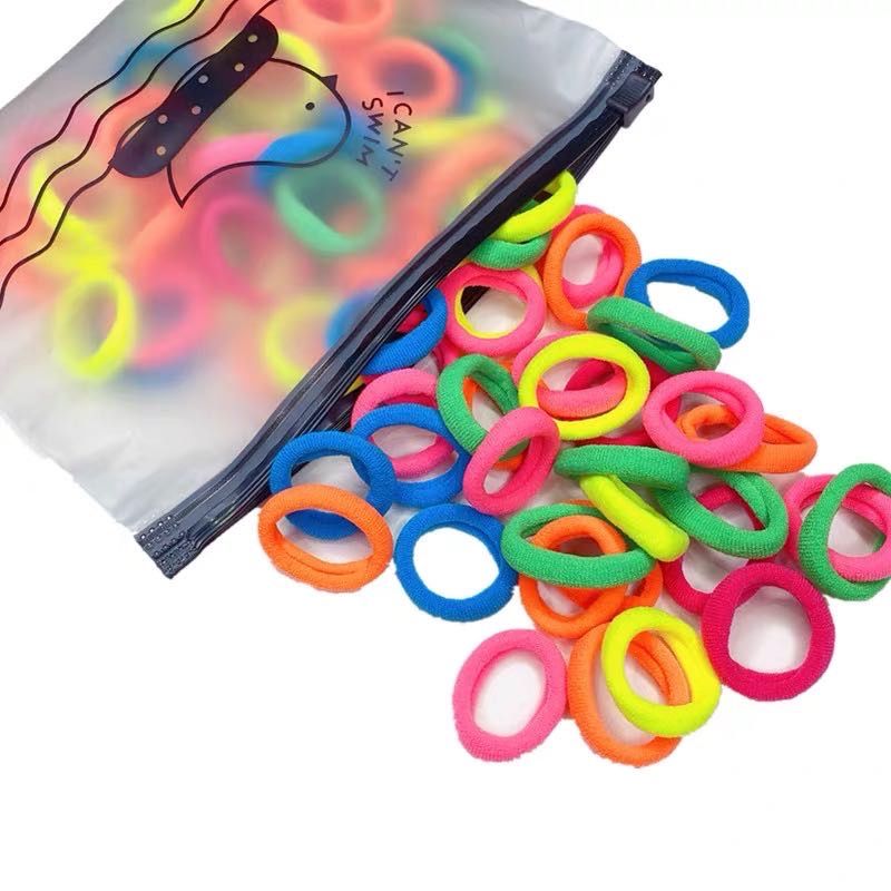 Tie The Hair Band Does Not Hurt The Hair Band Headband Simple Basic Headband Specification drawing