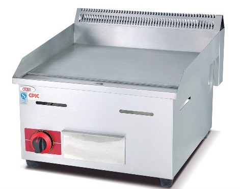 台式扒炉详情图5