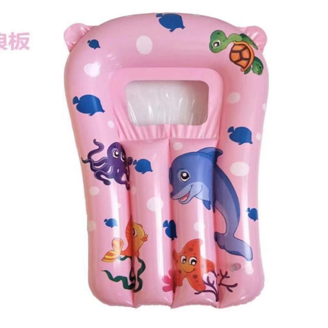 水上用品工厂PVC 小冲浪板 啸龙玩具厂批发直售