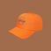 韩生韩版棒球帽，彩色刺绣棒球帽，硬衬图