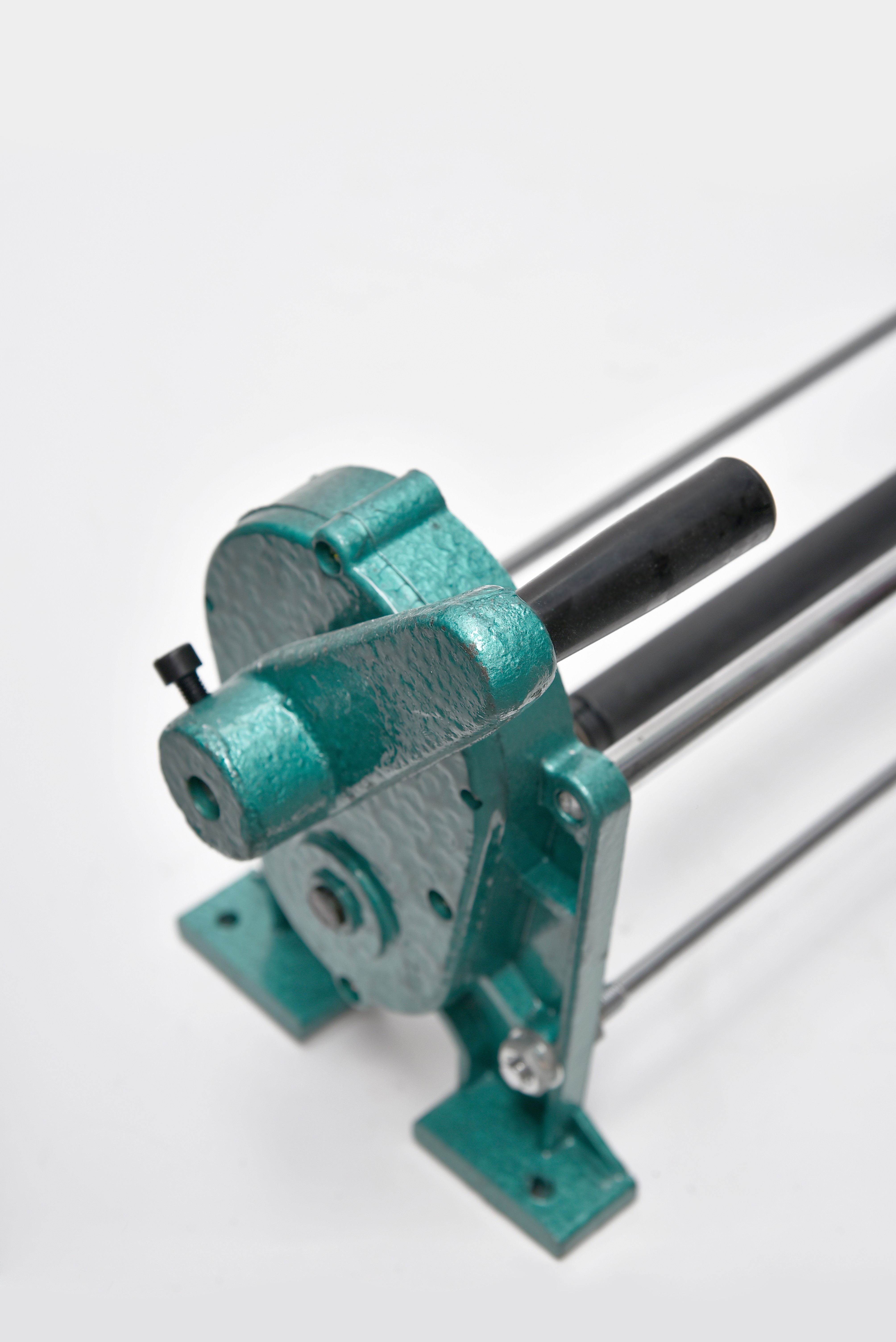 700型手动电化铝分切机 烫金膜割纸机烫金纸 分切机烫 金纸割纸机详情6