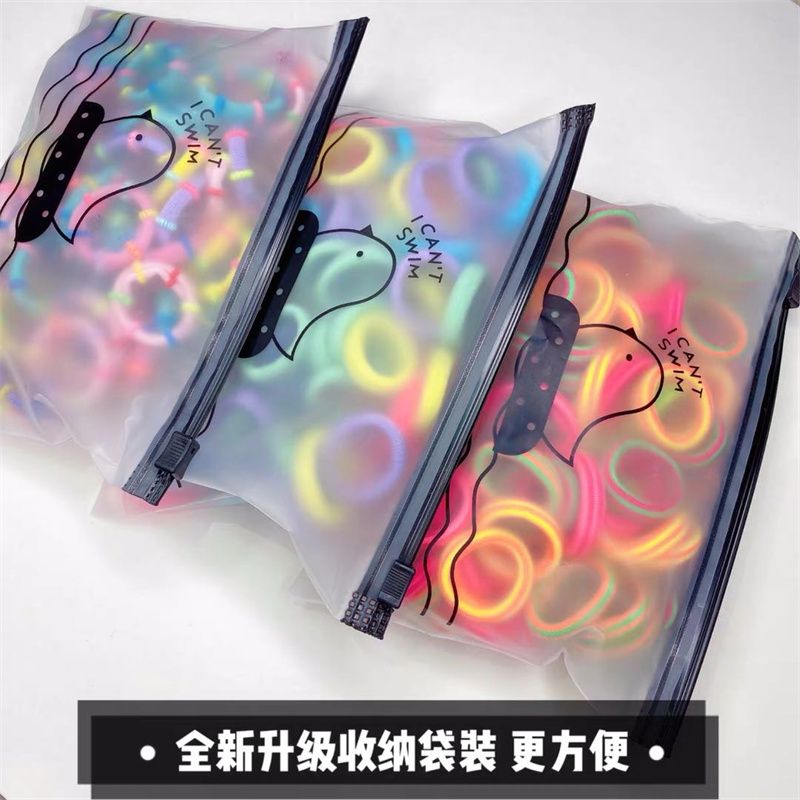 Towel Circle Headband Classic Hair Band Thin Hair Band Towel Circle Basic Headband details Picture