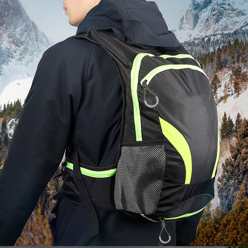 B-305 Bicycle bag, cycling backpack, Outdoor sports backpack, mountain bike backpack, backpack, water bag backpack