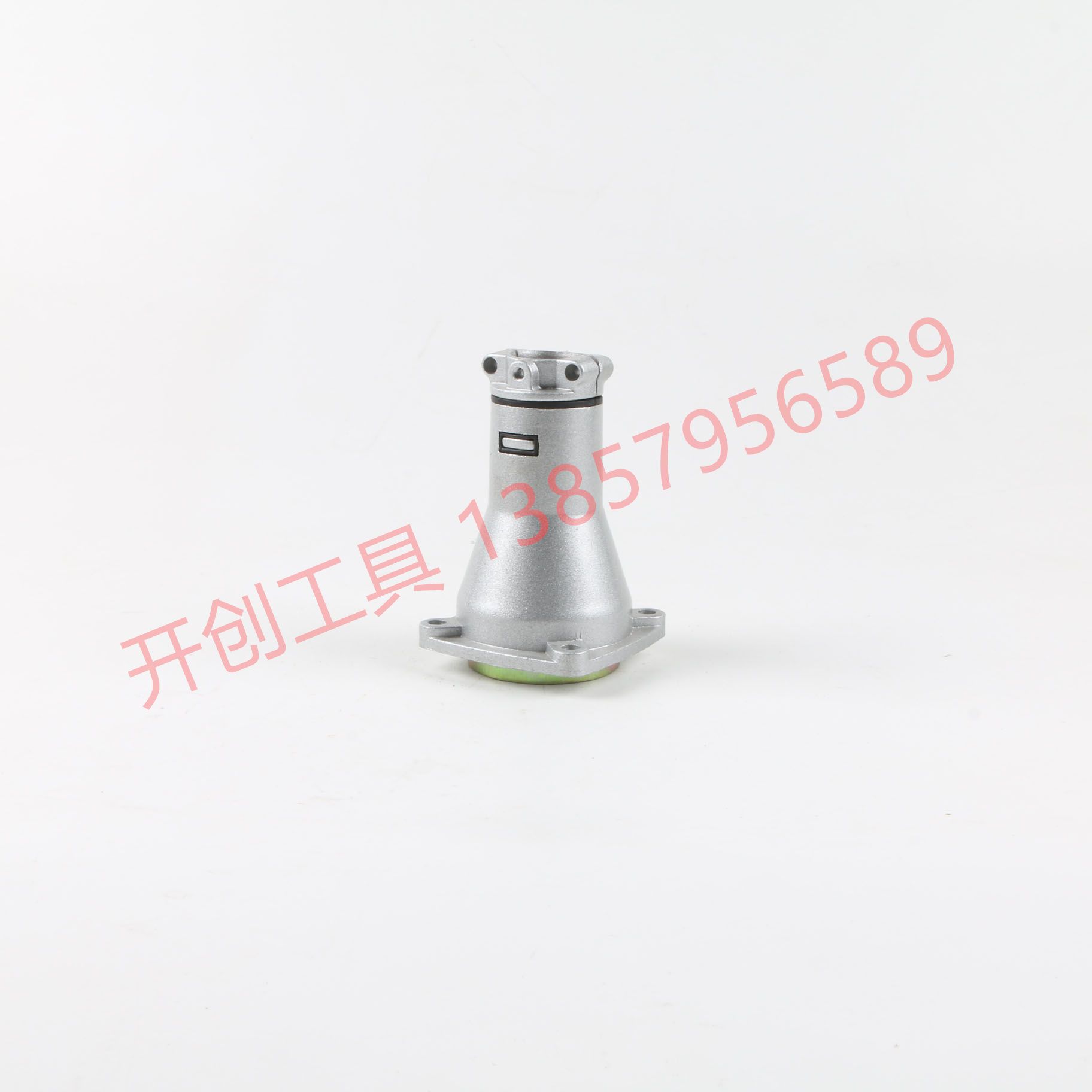 Knick-mounted side connector Mower mower fitting connection plate 26/28 Tube 7 teeth 9 teeth square connection assembly 260