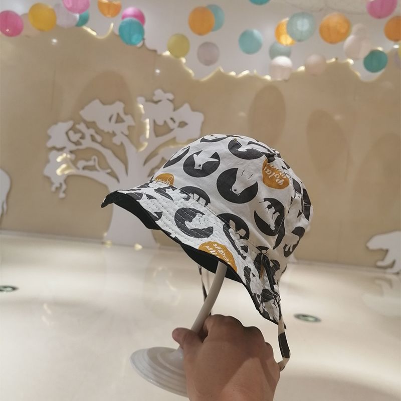 Boys And Girls Hats Spring And Autumn New Beach Tide Brand Boys And Girls Hats Spring And Autumn New Beach Tide Brand 82