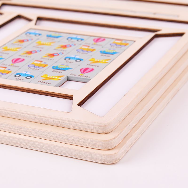 The fun number matching intelligence game is rich in color and highly entertaining. It can exercise babies' color recognition visual ability, cultivate logical thinking ability, and exercise early education enlightenment training. It is a parent-child game Application Scenario