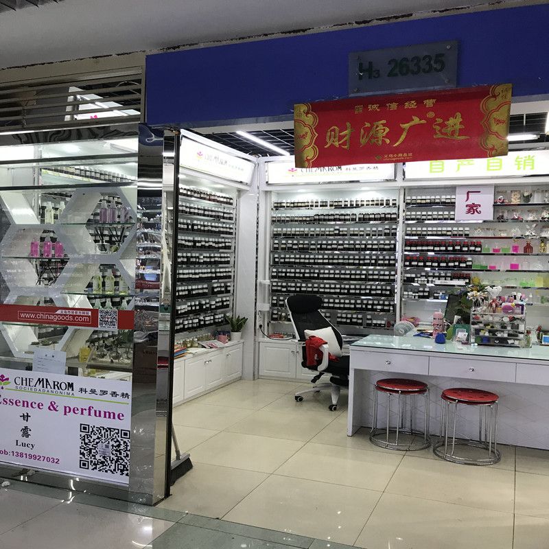 بائع مبيعات مباشرة سيدة العطر العطر العطر