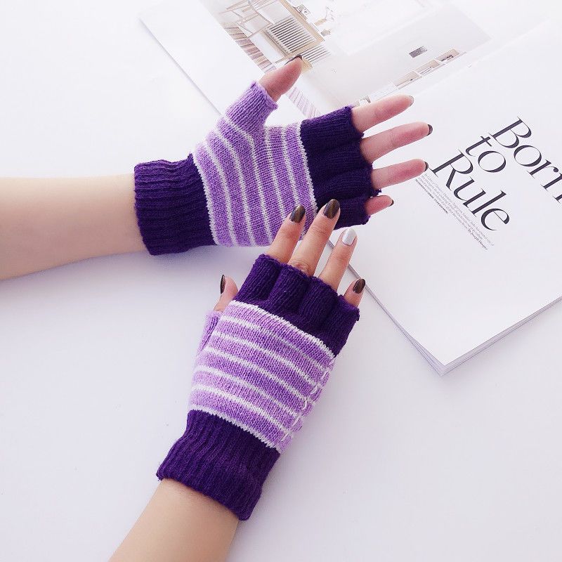 Fashion Direct Selling Adult Popular Elements Explosive Durable Practical Gloves New Gloves Practical 203
