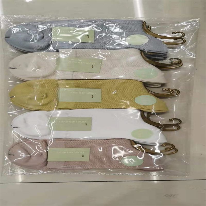 春秋款棉袜船袜韩版百搭夏季舒适透气款袜子女21