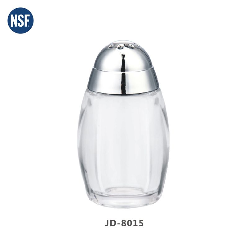 牙签筒&味瓶JD-8015